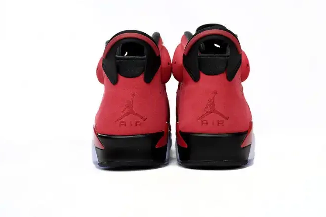 Rep Jordan 6 Toro Air CT8529-600 0603